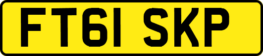 FT61SKP