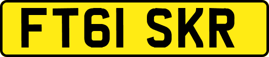 FT61SKR