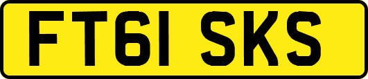 FT61SKS