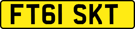 FT61SKT