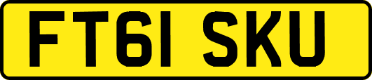 FT61SKU