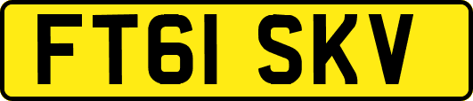 FT61SKV