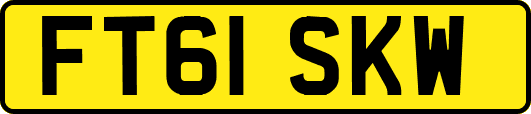 FT61SKW