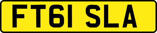 FT61SLA