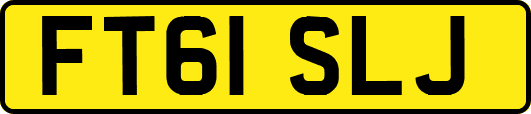 FT61SLJ