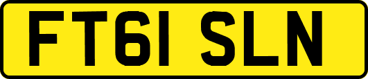 FT61SLN