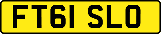 FT61SLO
