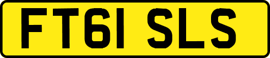 FT61SLS