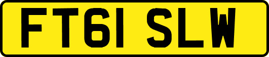 FT61SLW