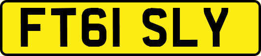 FT61SLY