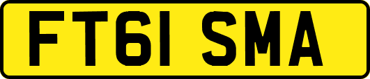 FT61SMA