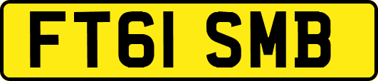 FT61SMB