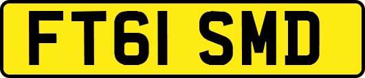 FT61SMD