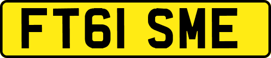 FT61SME