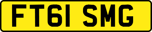 FT61SMG