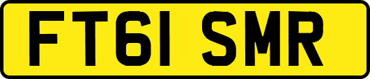 FT61SMR