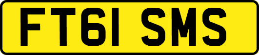 FT61SMS