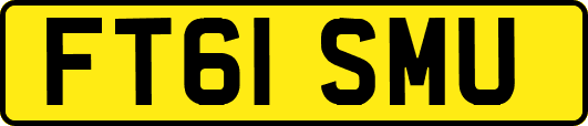 FT61SMU