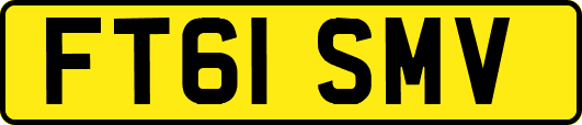 FT61SMV