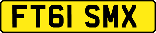 FT61SMX