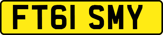FT61SMY