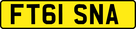 FT61SNA