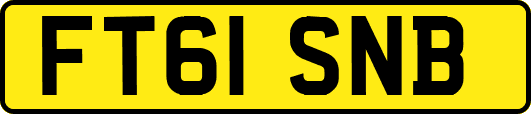 FT61SNB