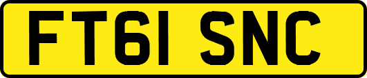 FT61SNC