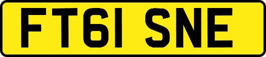 FT61SNE