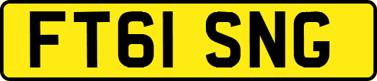 FT61SNG