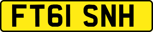 FT61SNH