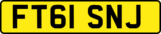 FT61SNJ