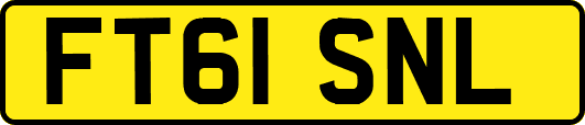 FT61SNL
