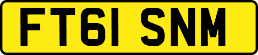 FT61SNM