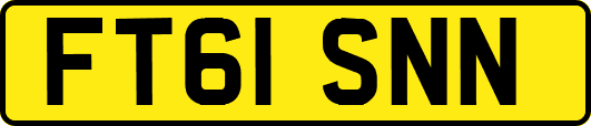 FT61SNN