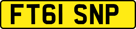 FT61SNP