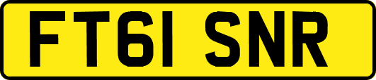 FT61SNR
