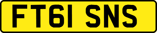 FT61SNS