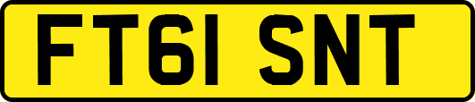 FT61SNT
