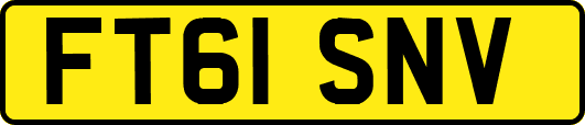 FT61SNV