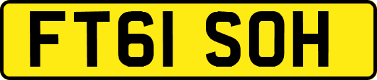 FT61SOH