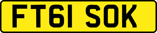FT61SOK