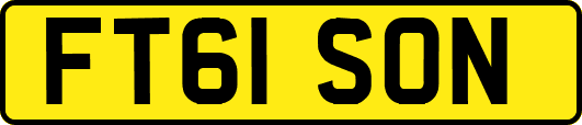 FT61SON