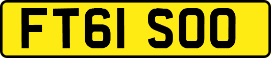 FT61SOO
