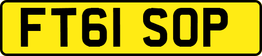 FT61SOP