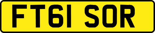 FT61SOR