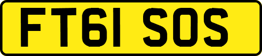 FT61SOS