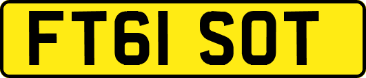 FT61SOT
