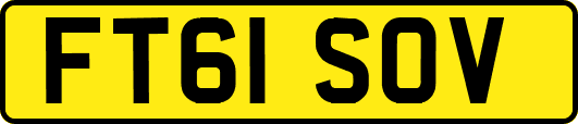 FT61SOV