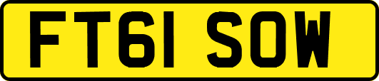 FT61SOW